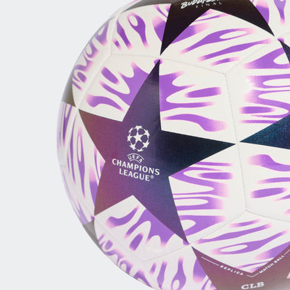 Adidas Champion's League Final Club Ball