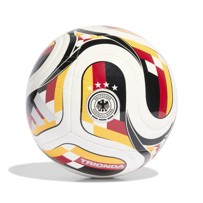 Adidas Germany Home Club Ball