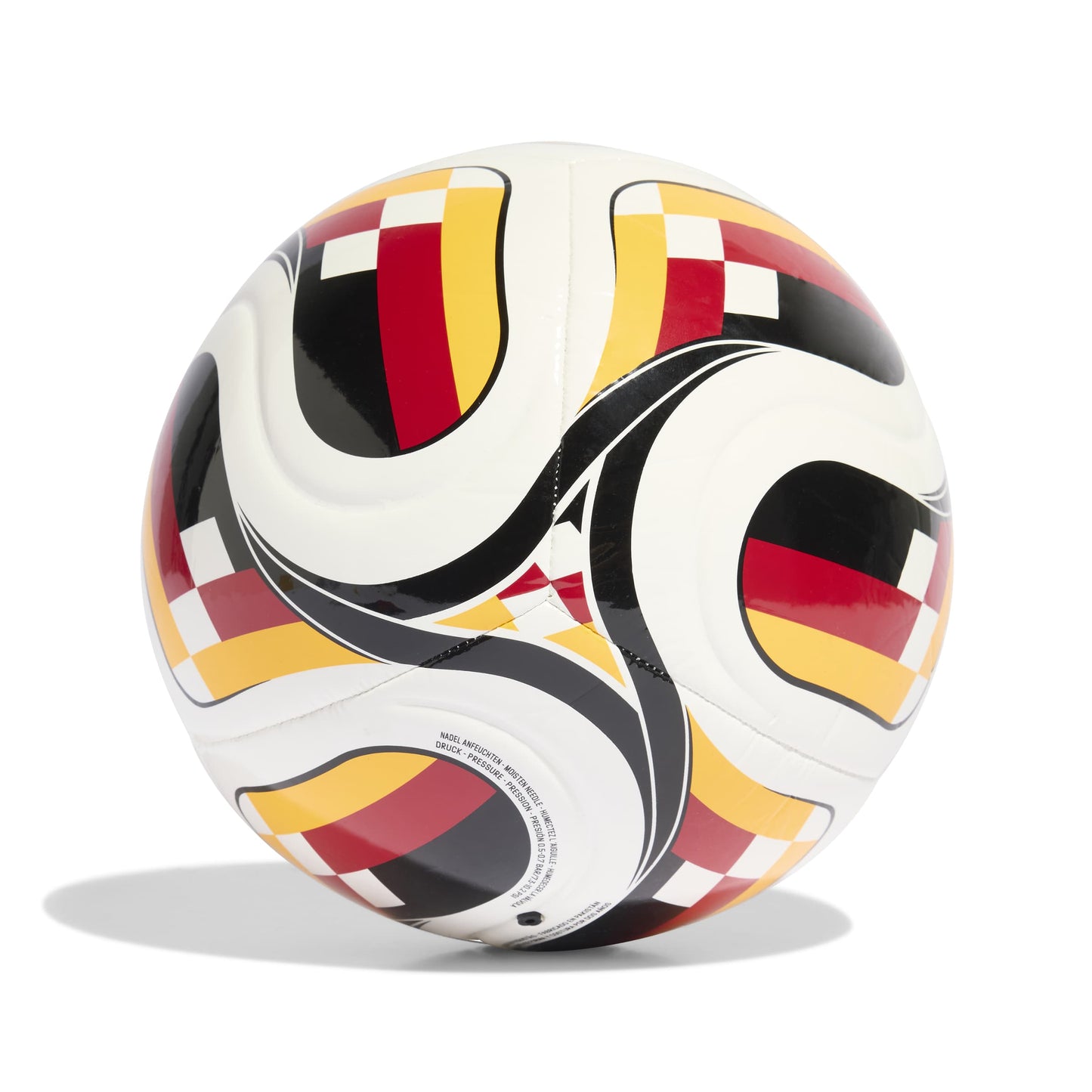Adidas Germany Home Club Ball