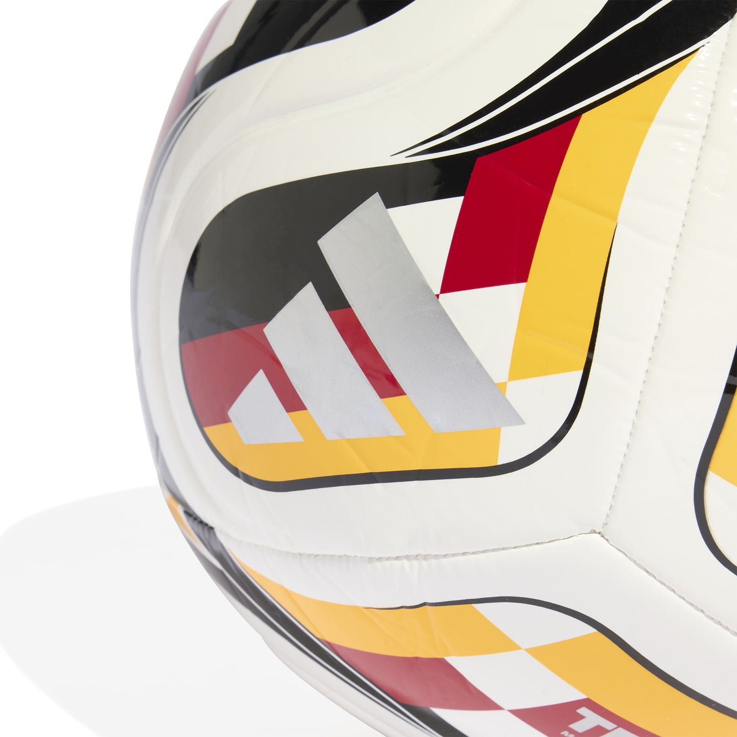Adidas Germany Home Club Ball