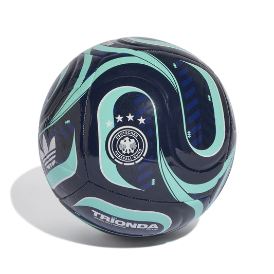 Adidas Germany 2026 Away Club Ball
