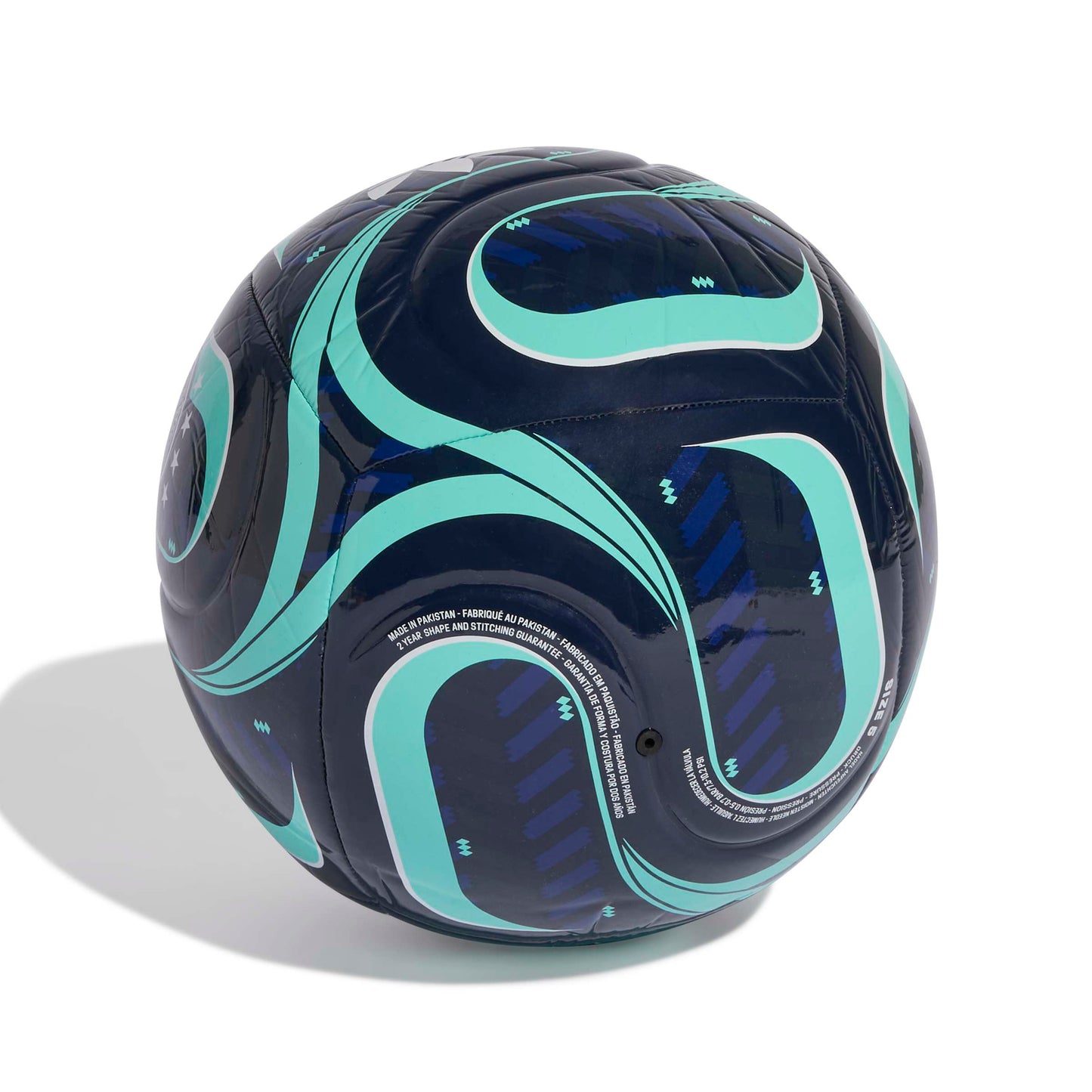 Adidas Germany 2026 Away Club Ball