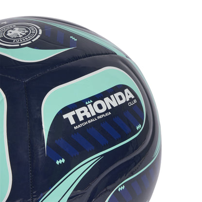 Adidas Germany 2026 Away Club Ball