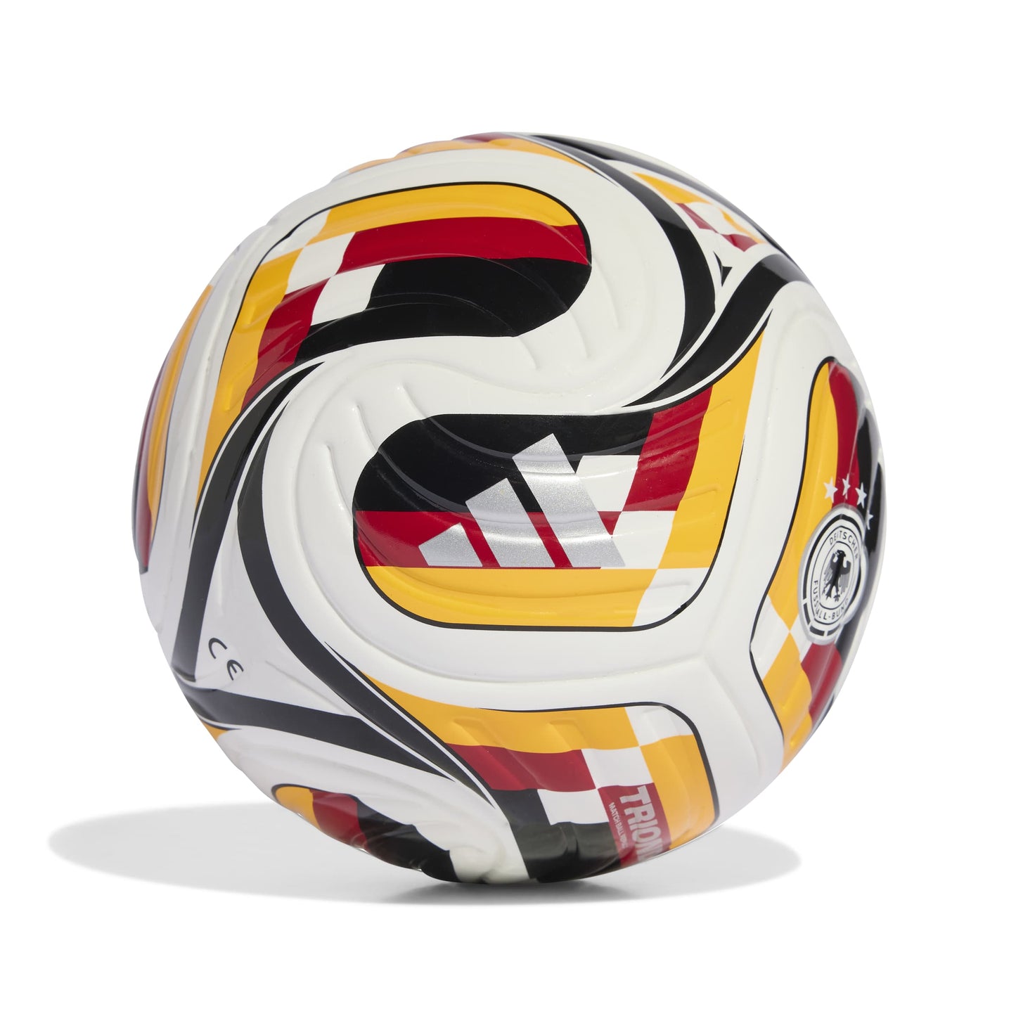 Adidas Germany Home Mini Ball