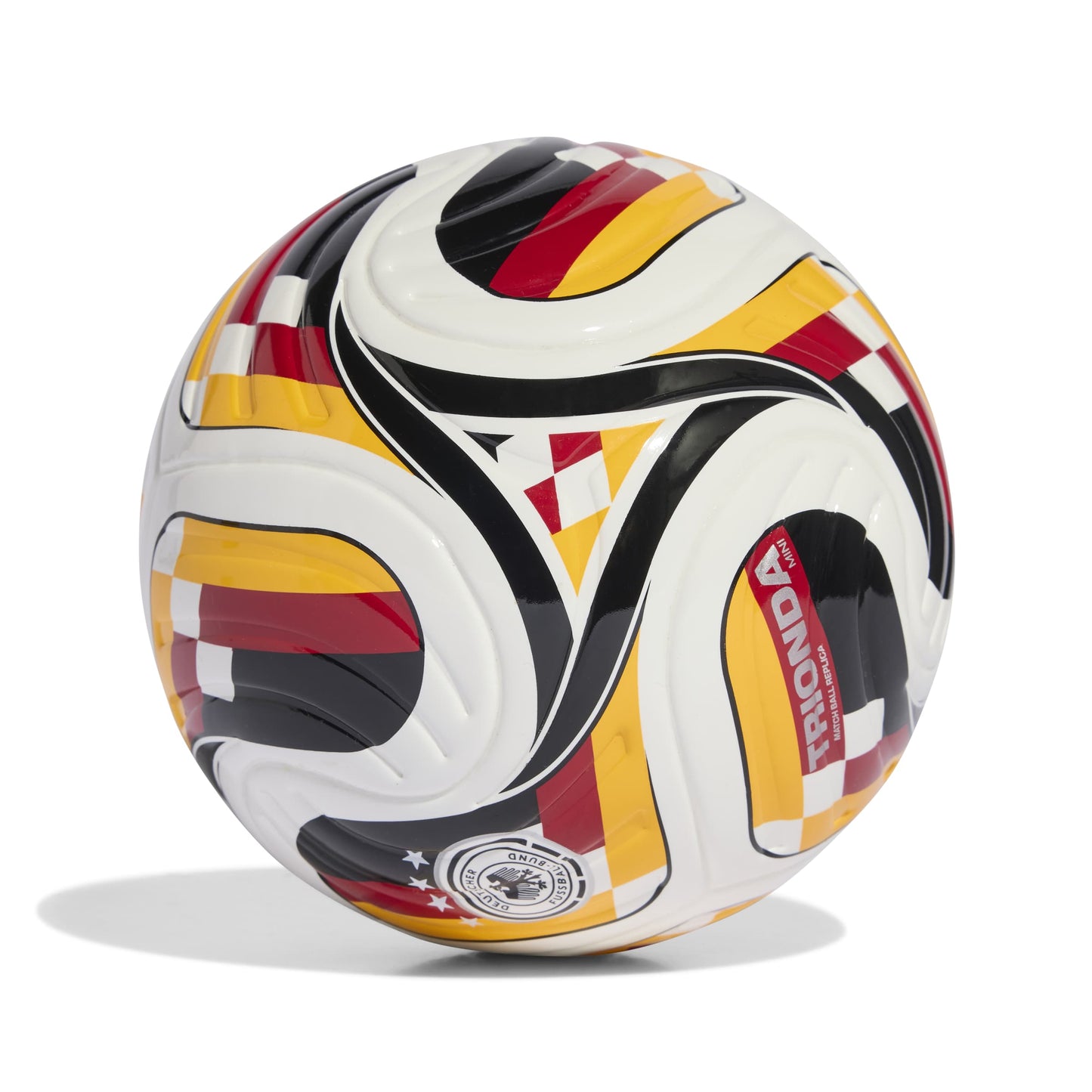 Adidas Germany Home Mini Ball