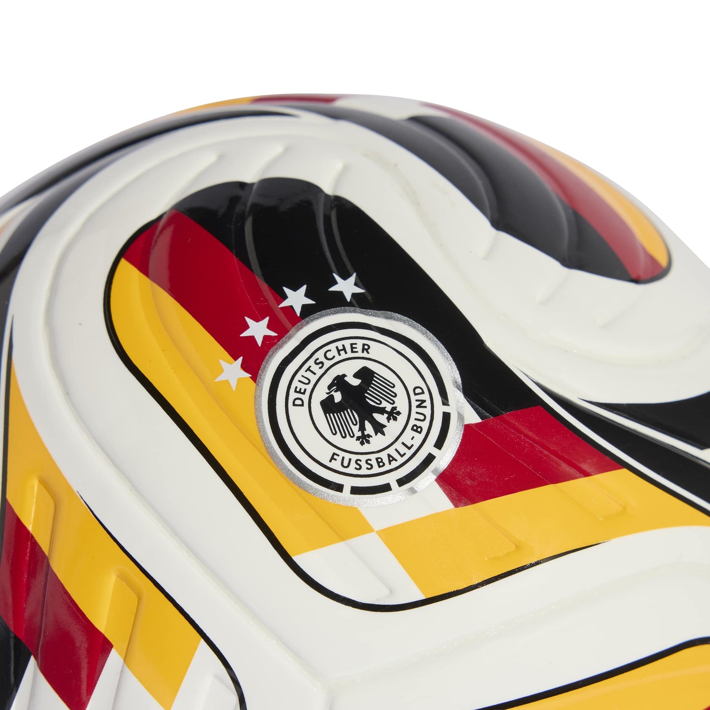 Adidas Germany Home Mini Ball