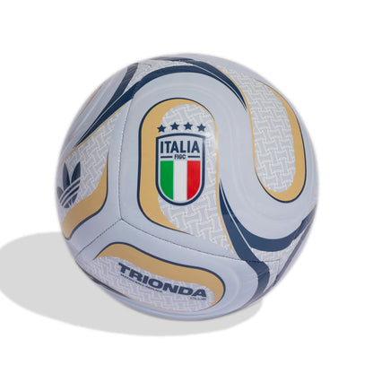 Adidas Italy 2026 Away Club Ball