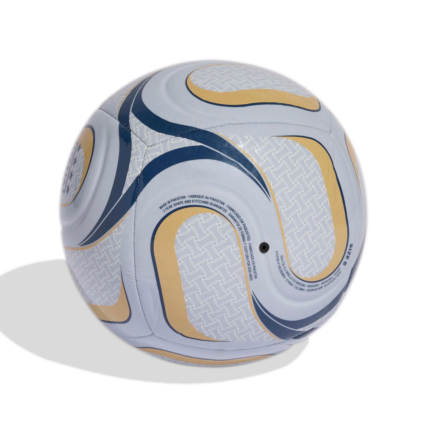 Adidas Italy 2026 Away Club Ball