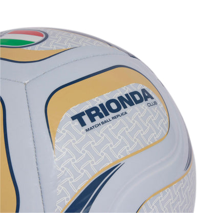 Adidas Italy 2026 Away Club Ball