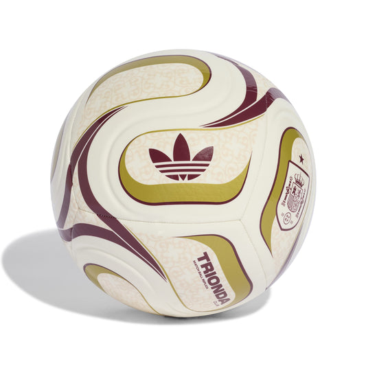 Adidas Spain 2026 Away Club Ball