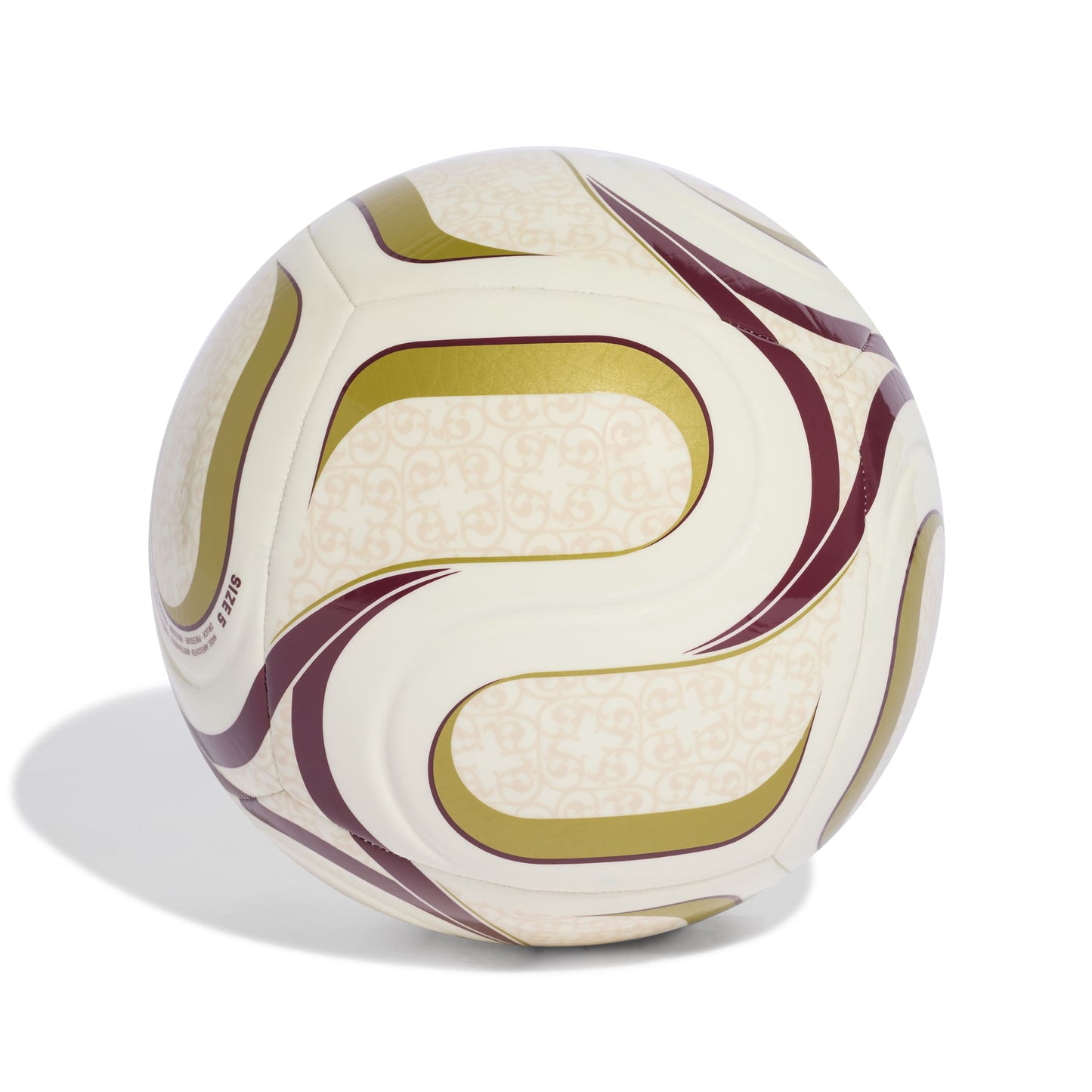 Adidas Spain 2026 Away Club Ball