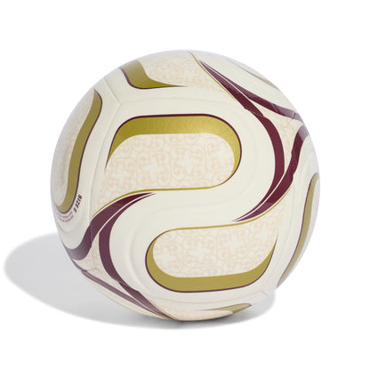 Adidas Spain 2026 Away Club Ball