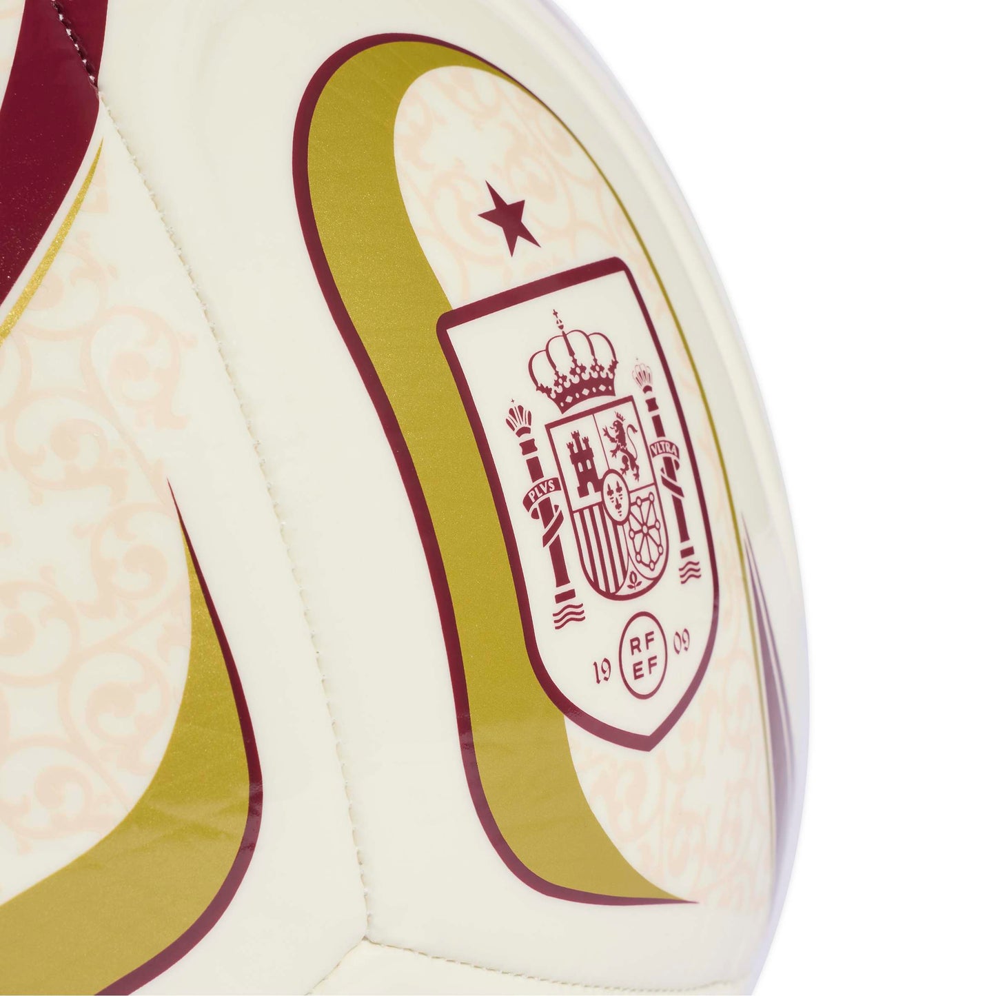 Adidas Spain 2026 Away Club Ball