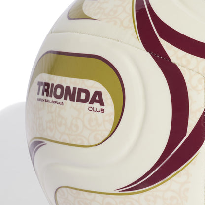 Adidas Spain 2026 Away Club Ball