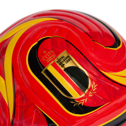 Adidas Belgium Home Mini Ball