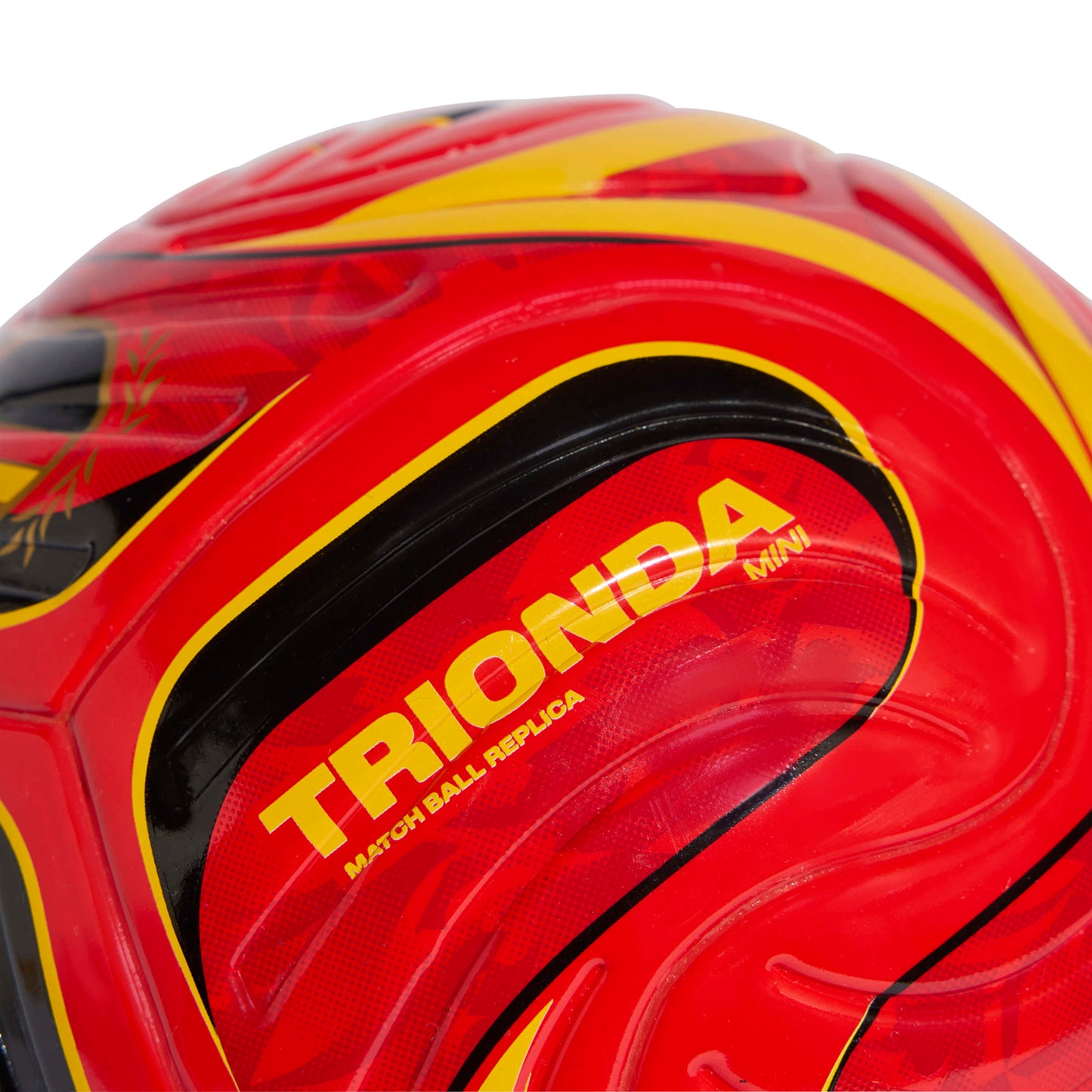 Adidas Belgium Home Mini Ball