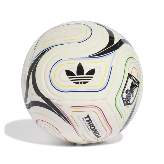 Adidas Japan 2026 Away Club Ball