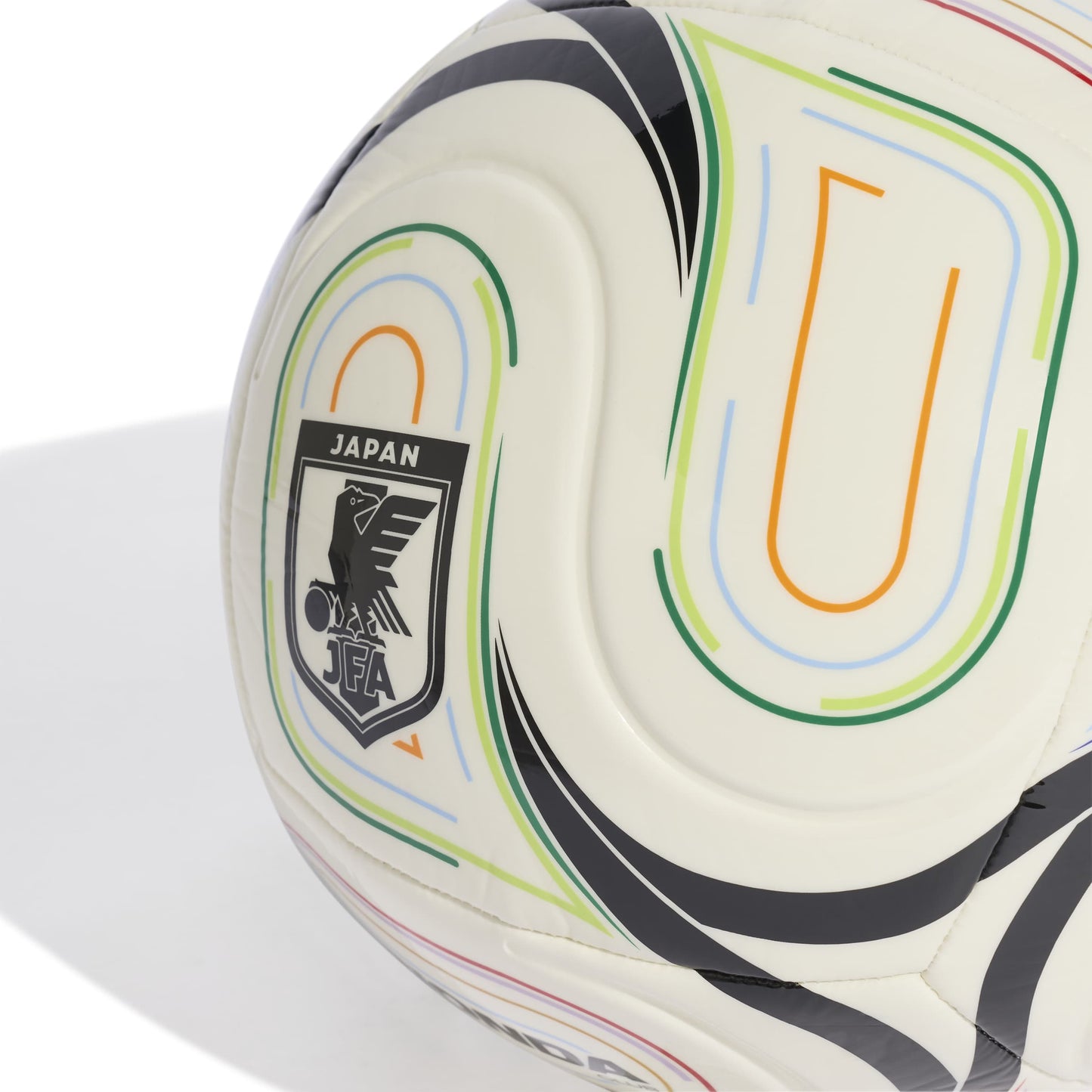 Adidas Japan 2026 Away Club Ball
