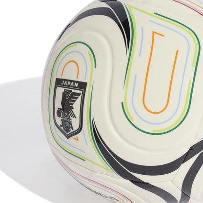 Adidas Japan 2026 Away Club Ball