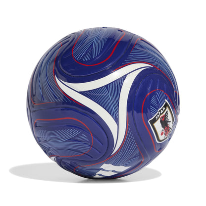 Adidas Japan 2026 Home Mini Ball
