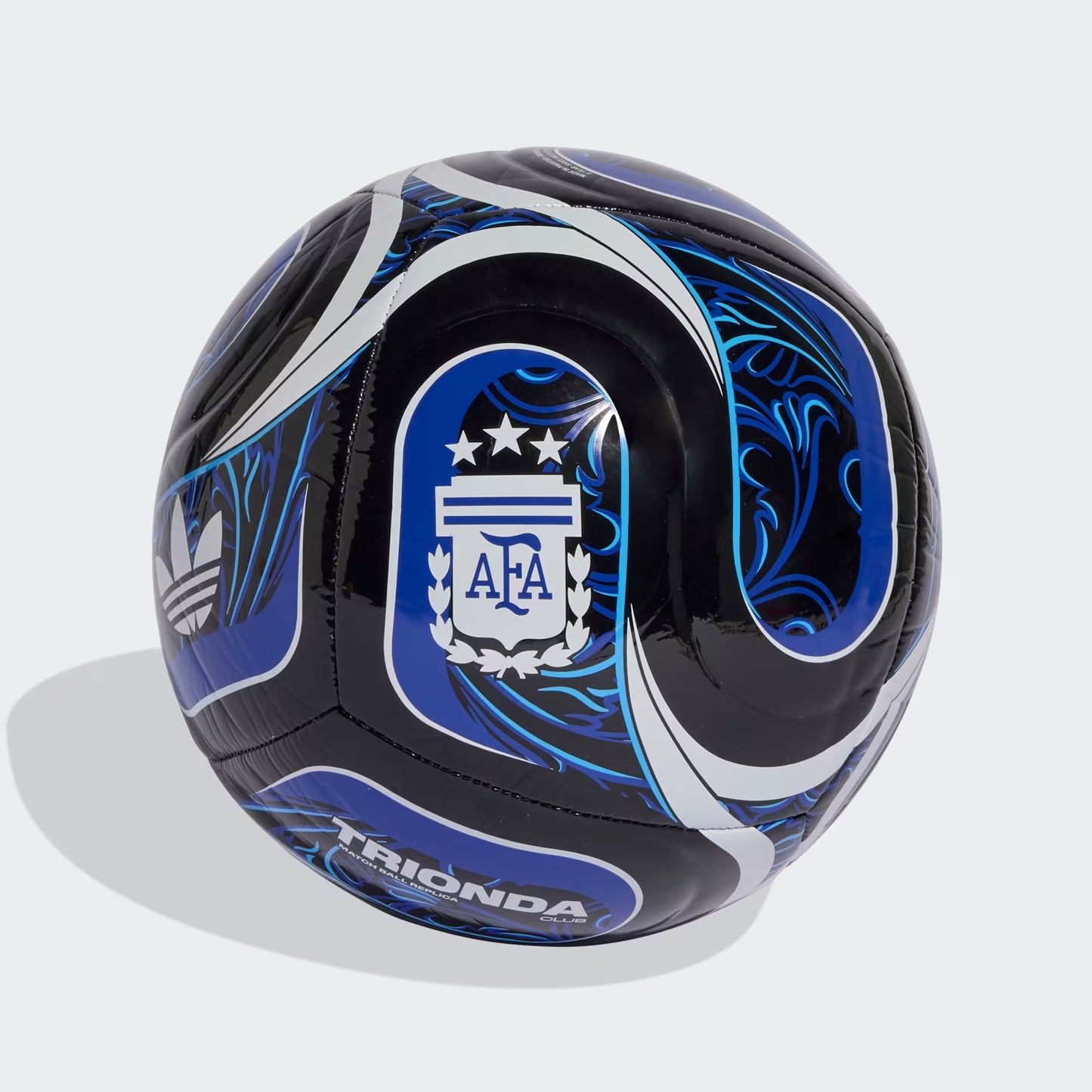 Adidas Argentina 2026 Away Club Ball
