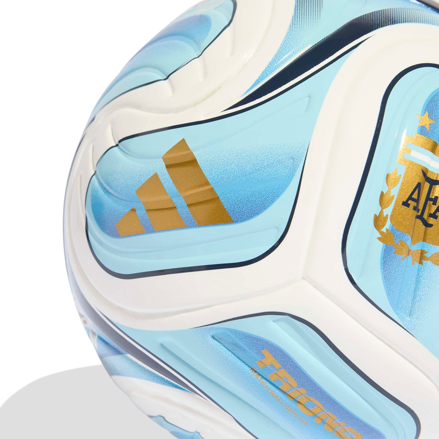 Adidas Argentina Home Mini Ball