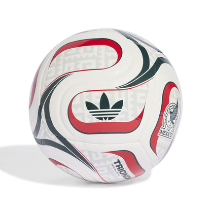 Adidas Mexico 2026 Away Club Ball