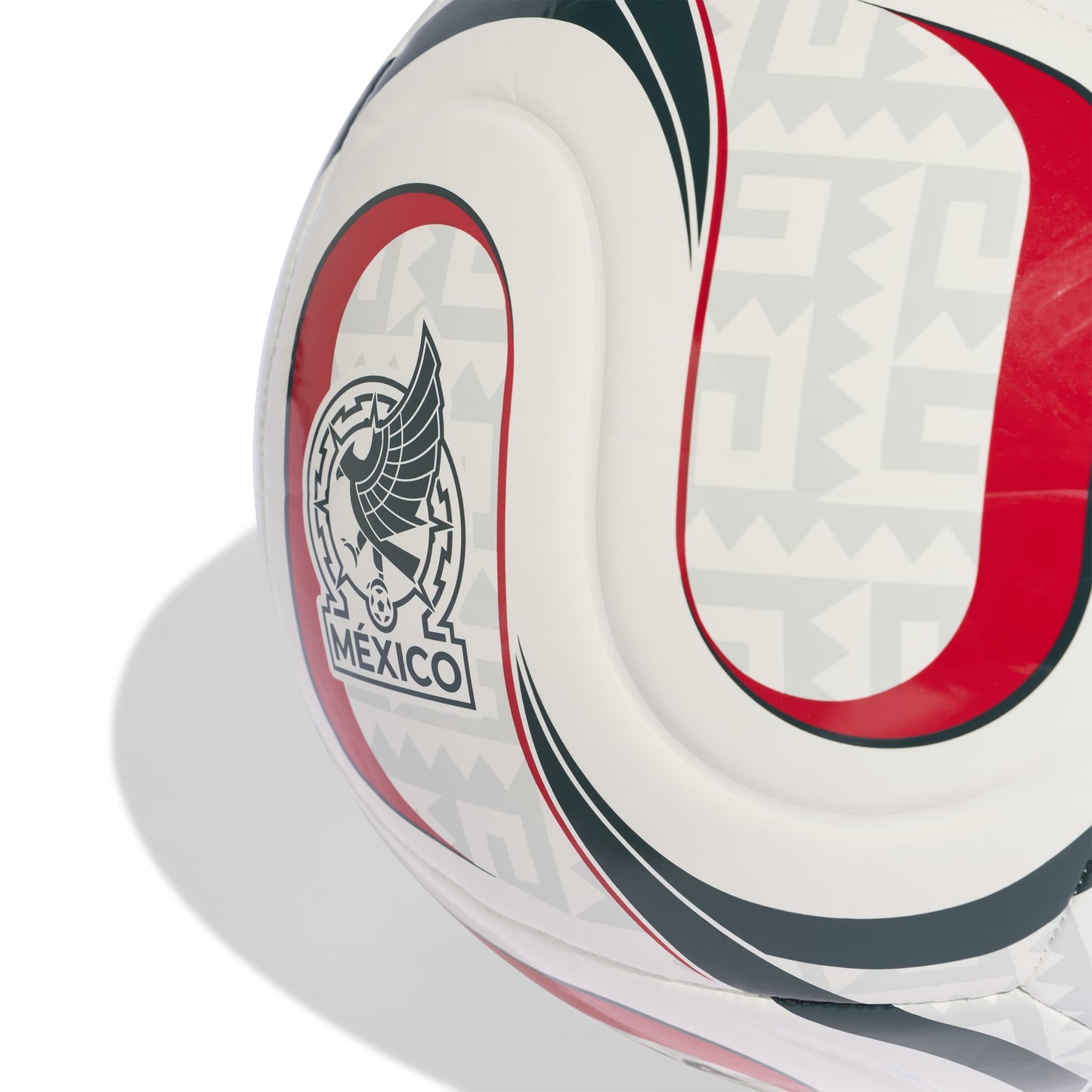 Adidas Mexico 2026 Away Club Ball