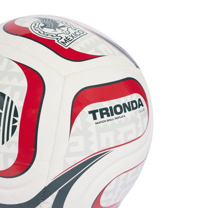 Adidas Mexico 2026 Away Club Ball