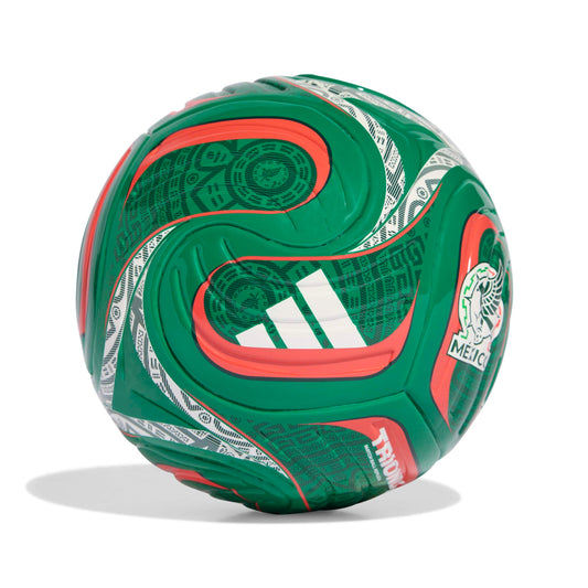 Adidas Mexico Home Mini Ball
