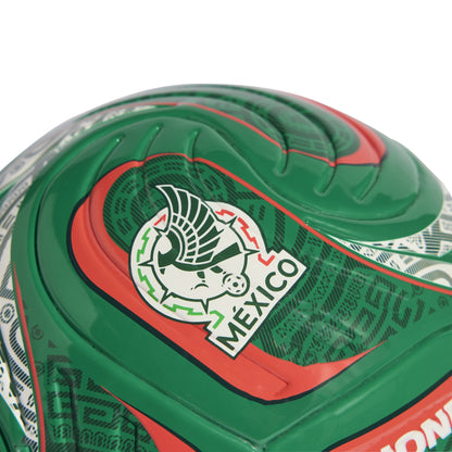 Adidas Mexico Home Mini Ball