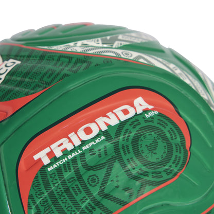 Adidas Mexico Home Mini Ball