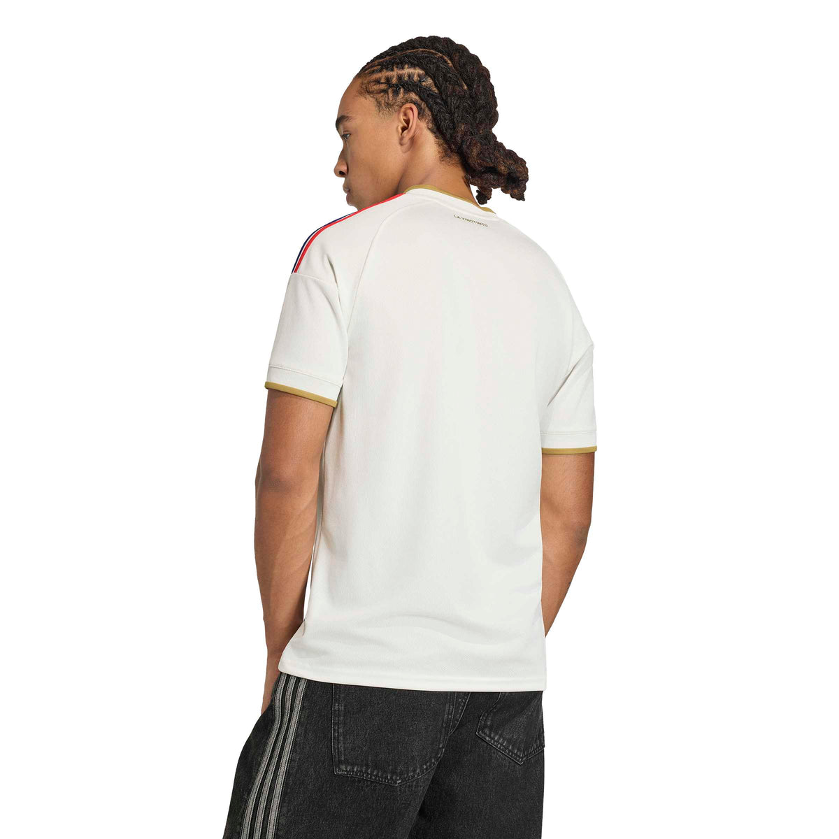 Adidas Venezuela 2026 Away Jersey – Soccer World Central