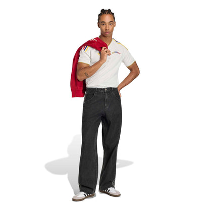 Adidas Venezuela 2026 Away Jersey