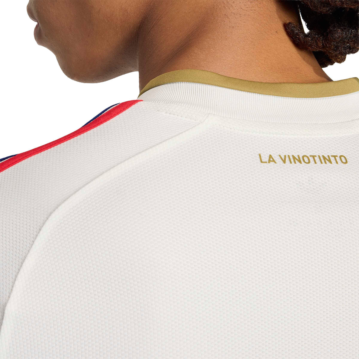 Adidas Venezuela 2026 Away Jersey – Soccer World Central
