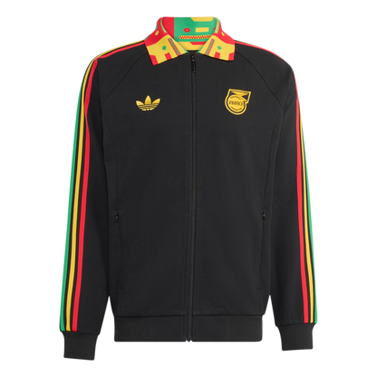 Adidas Jamaica Away Originals Jacket