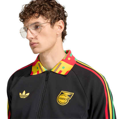 Adidas Jamaica Away Originals Jacket
