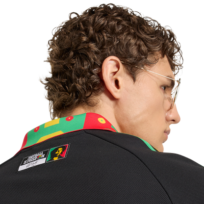 Adidas Jamaica Away Originals Jacket