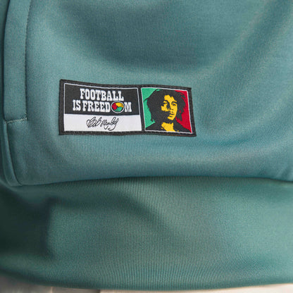 Adidas Bob Marley Originals Track Jacket