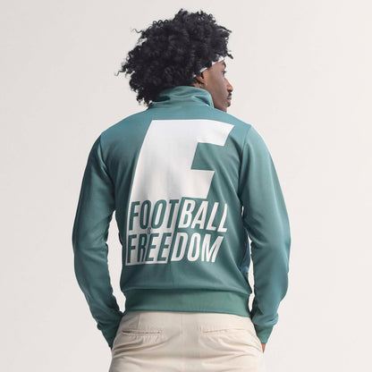Adidas Bob Marley Originals Track Jacket