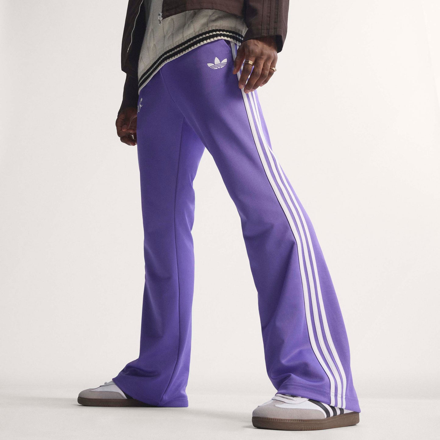 Adidas Bob Marley Originals Track Pants