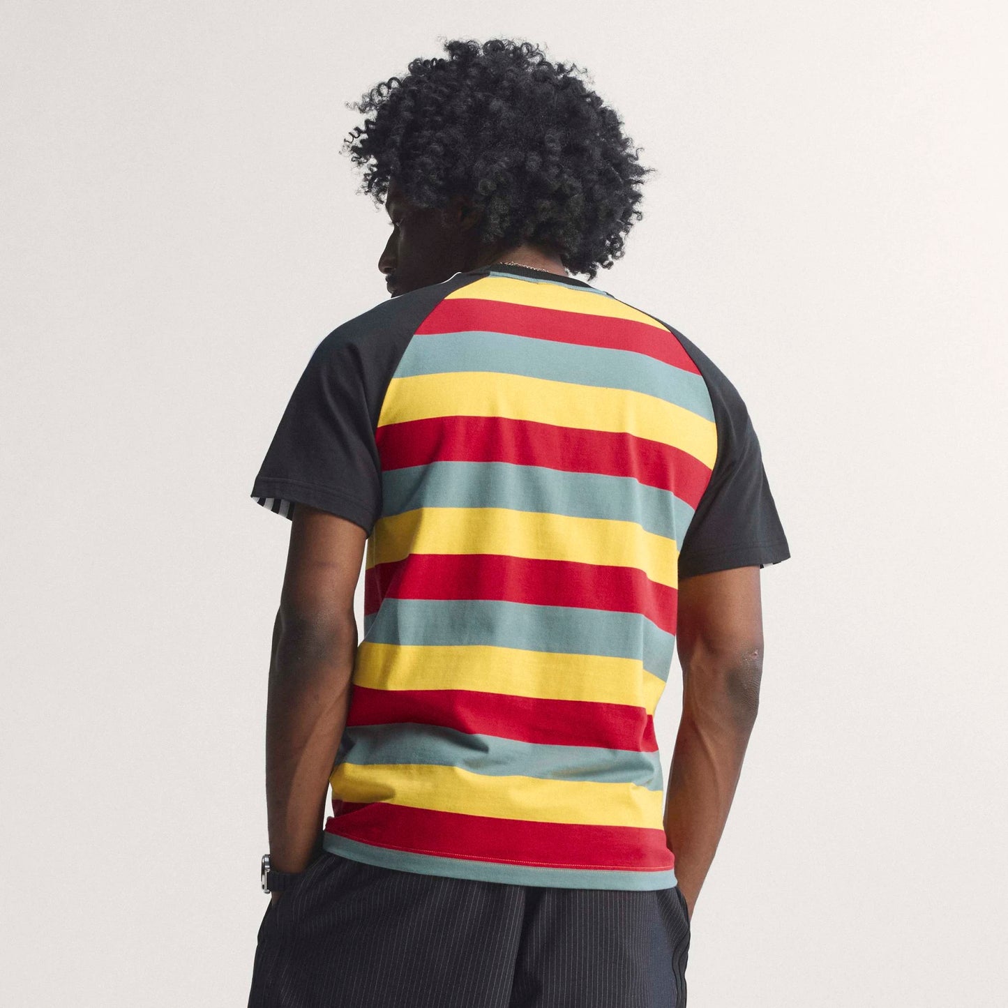 Adidas Bob Marley Originals T-Shirt