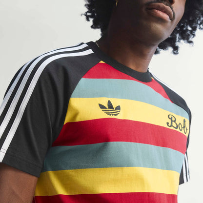 Adidas Bob Marley Originals T-Shirt