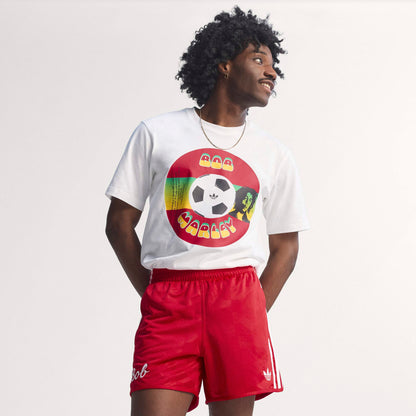 Adidas Bob Marley Originals Shorts