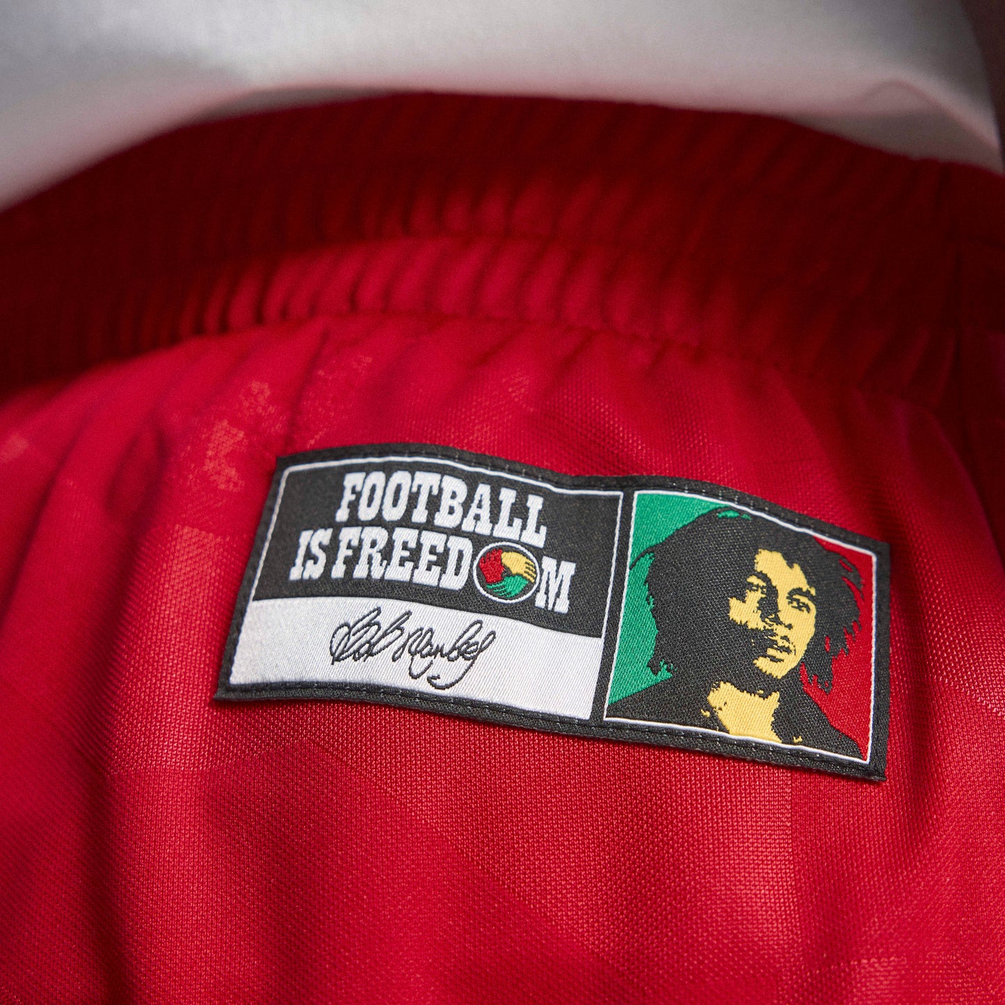 Adidas Bob Marley Originals Shorts