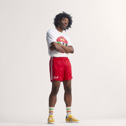Adidas Bob Marley Originals Shorts