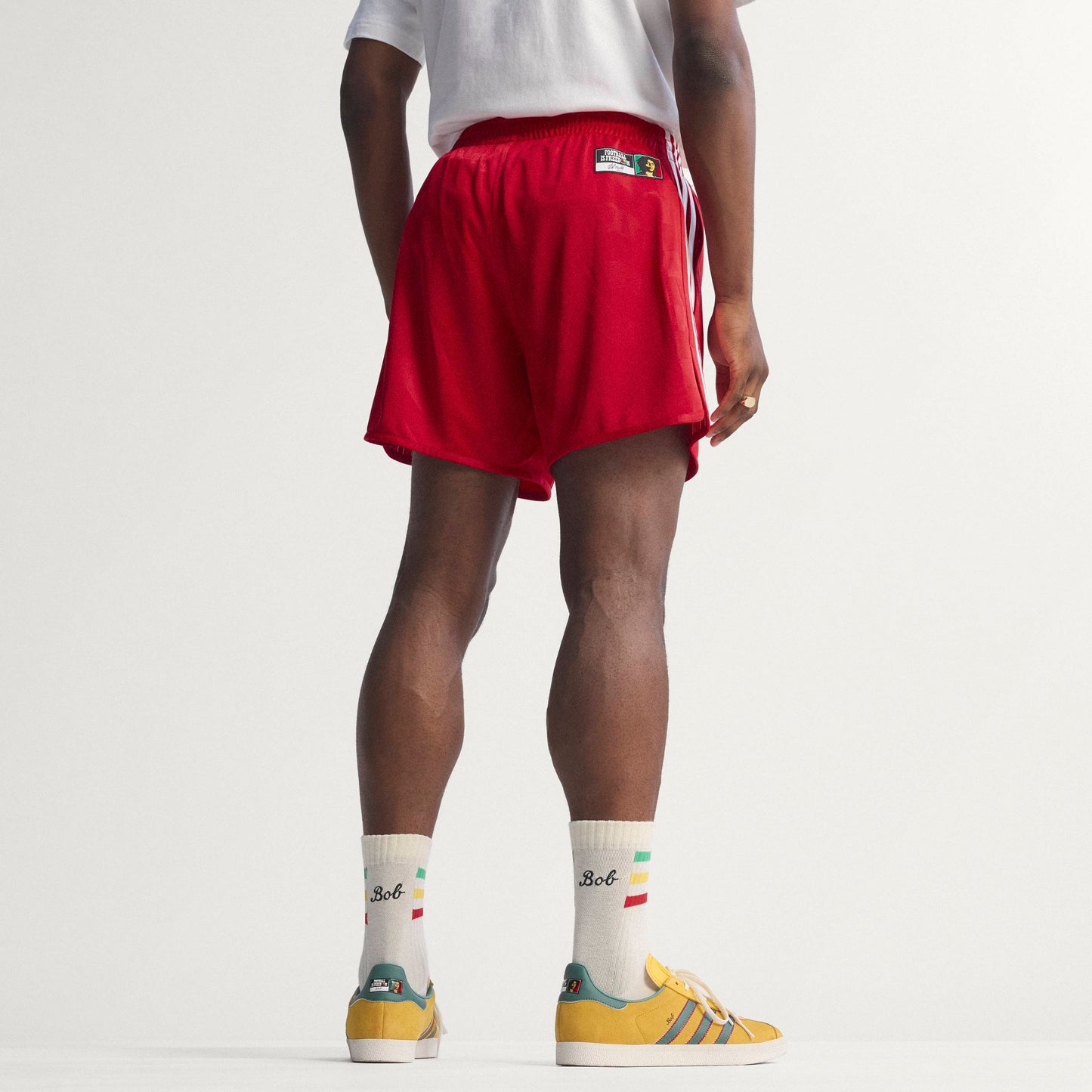 Adidas Bob Marley Originals Shorts