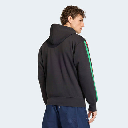 Adidas Jamaica DNA Fleece Hoodie