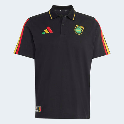 Adidas Jamaica DNA Polo