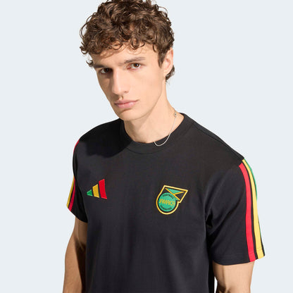 Adidas Jamaica DNA T-Shirt
